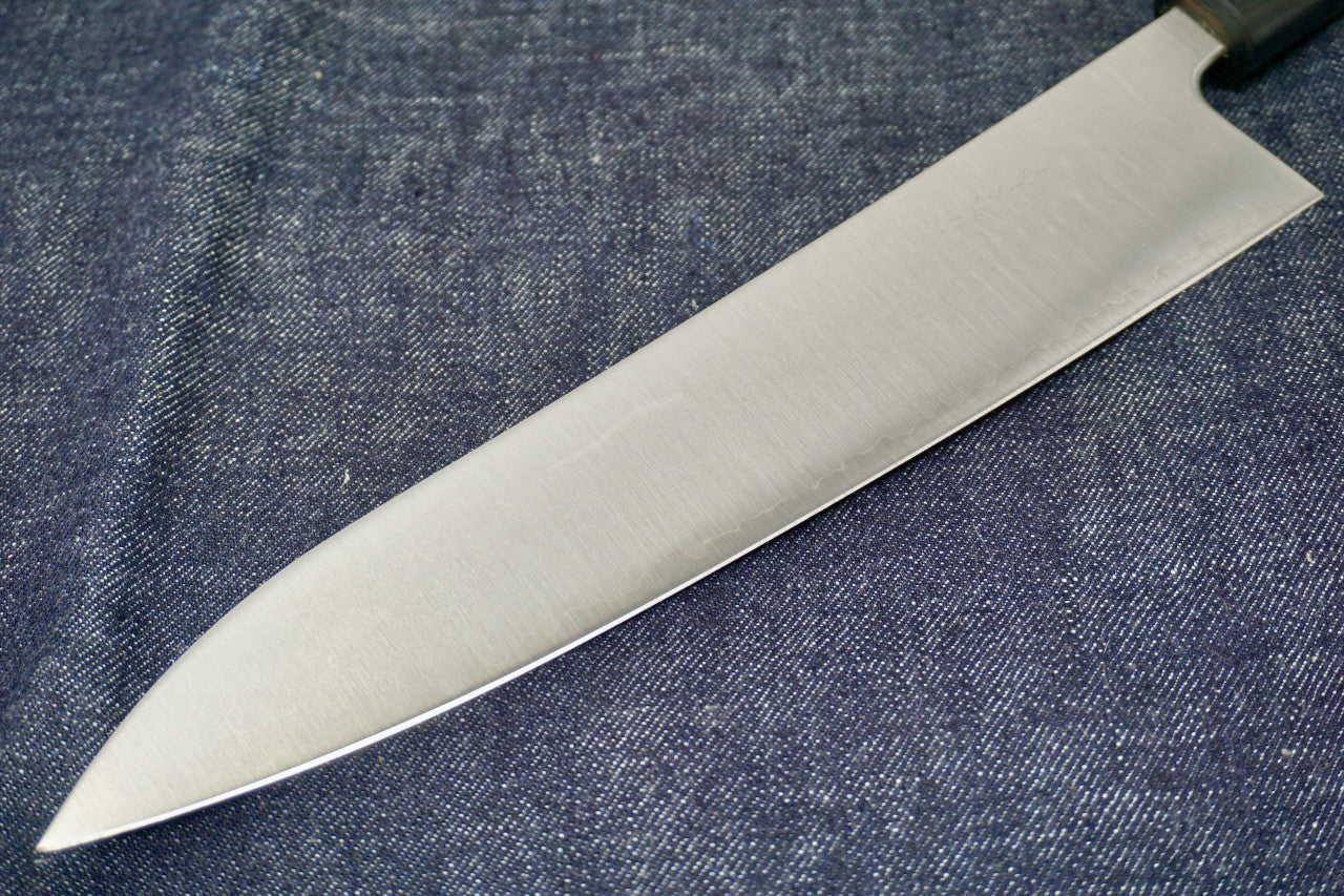 Tsunehisa Migaki AS Gyuto 210mm