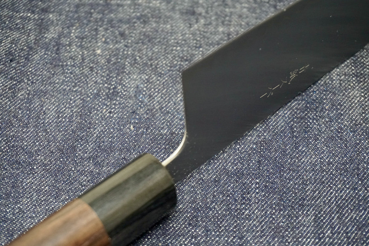 Tsunehisa Migaki AS Gyuto 210mm