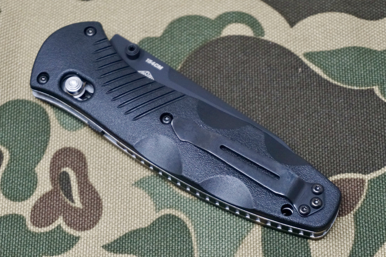 Benchmade Barrage Tanto EDC 583SBK