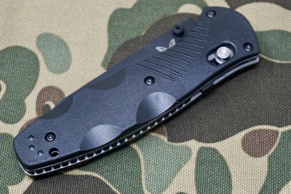 Benchmade Barrage Tanto EDC 583SBK