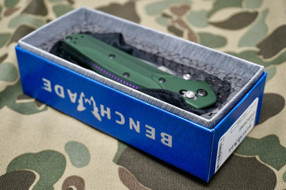 Benchmade Osborne Folding Knife