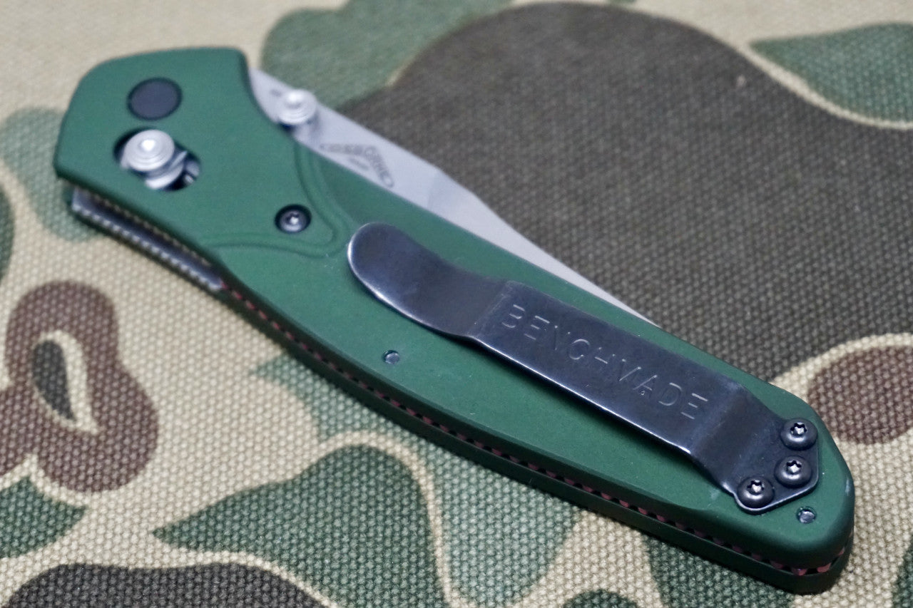 Benchmade Osborne Folding Knife