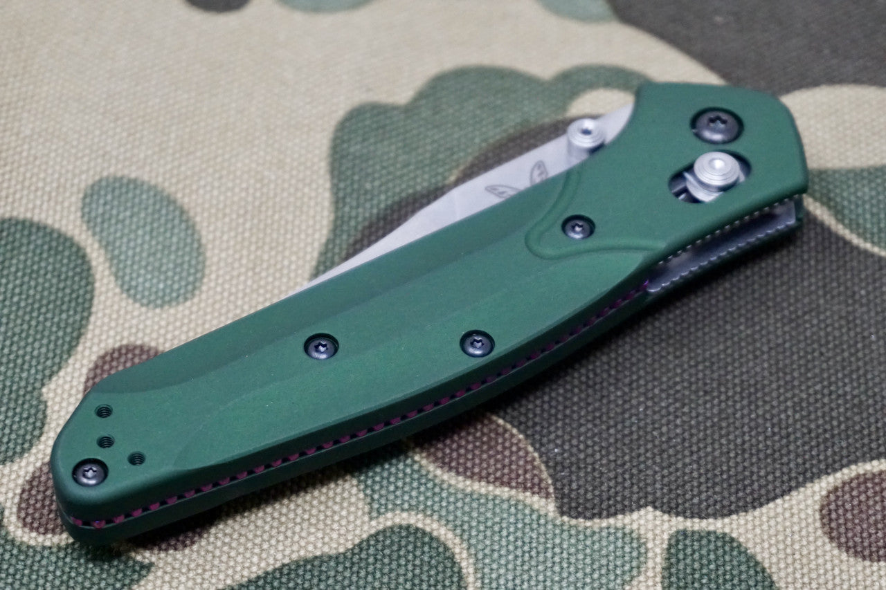 Benchmade Osborne Folding Knife