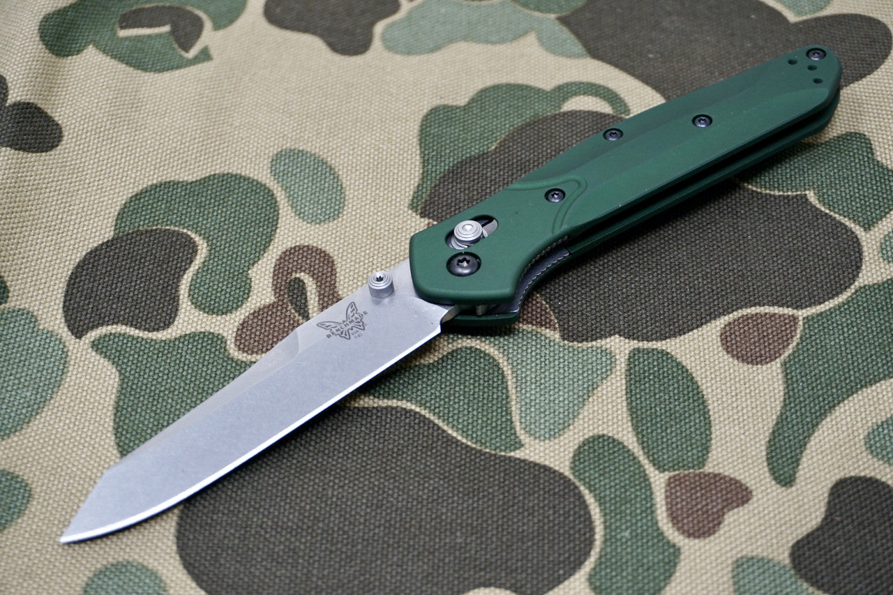 Benchmade Osborne Folding Knife