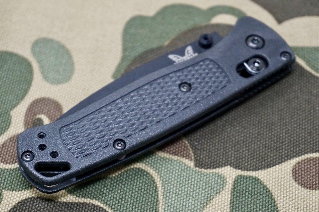 Benchmade Bugout Cerakote 535BK-2