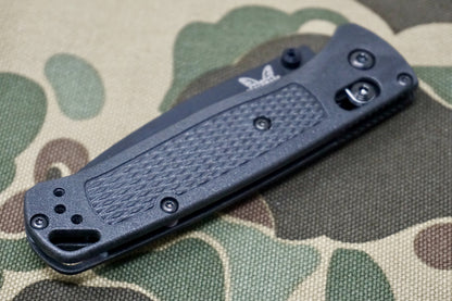 Benchmade Bugout Cerakote 535BK-2