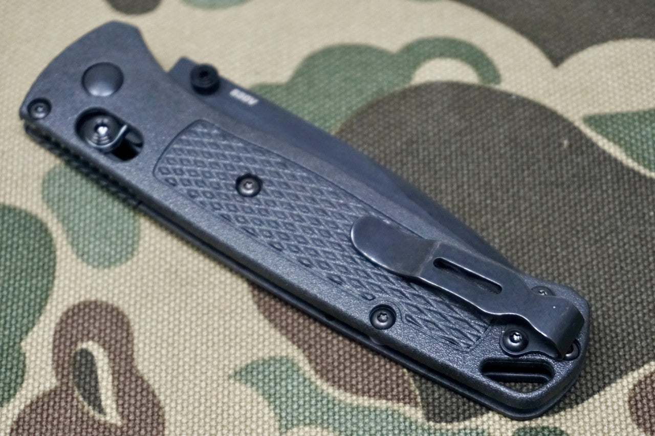 Benchmade Bugout Cerakote 535BK-2