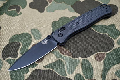 Benchmade Bugout Cerakote 535BK-2