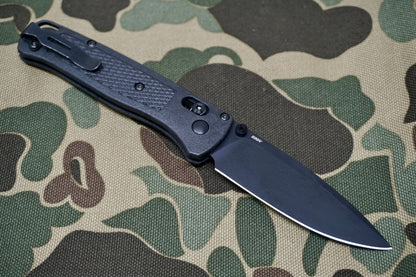 Benchmade Bugout Cerakote 535BK-2