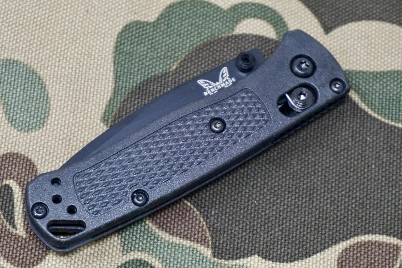 Benchmade Mini-Bugout Cerakote 533BK-2