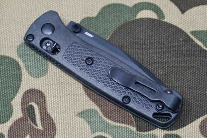 Benchmade Mini-Bugout Cerakote 533BK-2