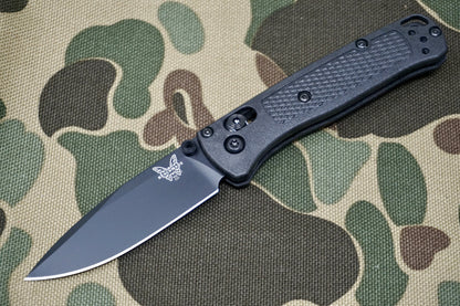 Benchmade Mini-Bugout Cerakote 533BK-2