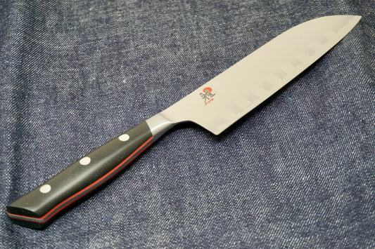 Miyabi Evolution Santoku 5"