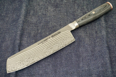 Miyabi Kaizen 2 Nakiri