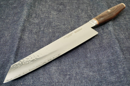 Miyabi Artisan 9.5" Kiritsuke Chef Knife