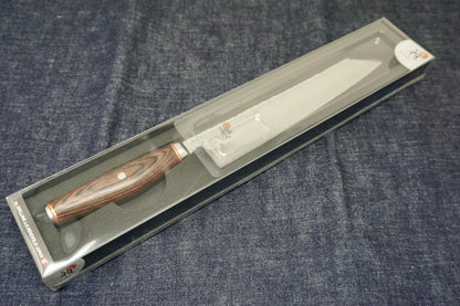 Miyabi Artisan 9.5" Kiritsuke Chef Knife