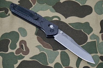 Benchmade Osborne Carbon Fiber 940-1