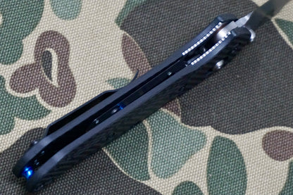 Benchmade Osborne Carbon Fiber 940-1