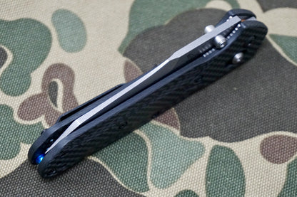 Benchmade Osborne Carbon Fiber 940-1