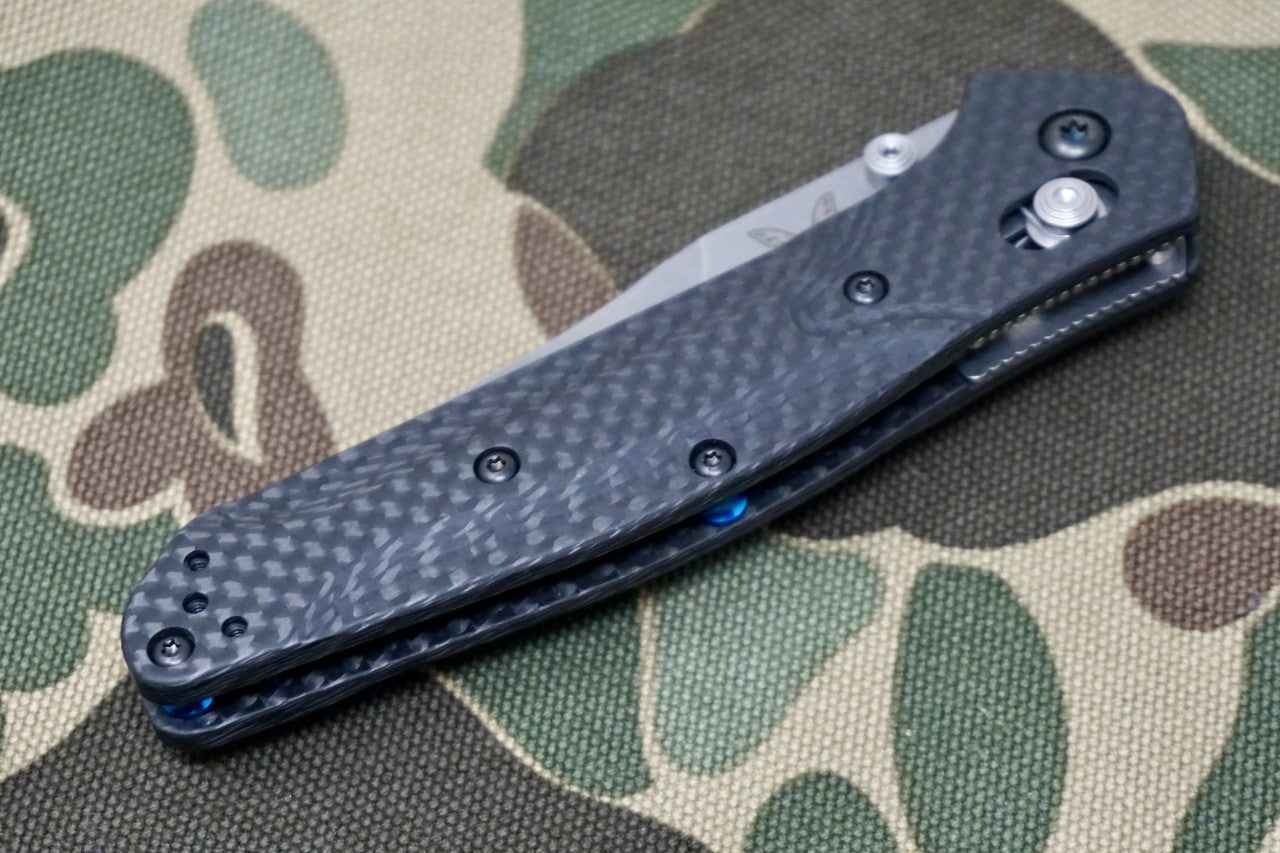 Benchmade Osborne Carbon Fiber 940-1