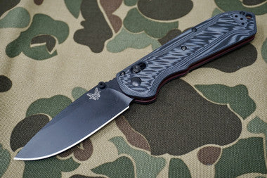 Benchmade Freek Knife