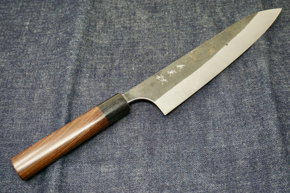 Kato AS Gyuto  - 210mm Kurouchi