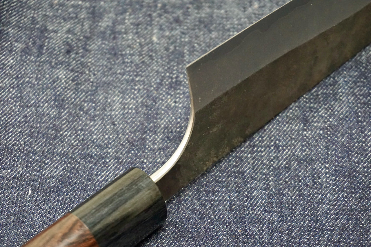 Kato AS Gyuto  - 210mm Kurouchi