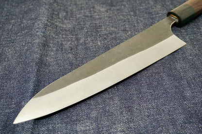 Kato AS Gyuto  - 210mm Kurouchi