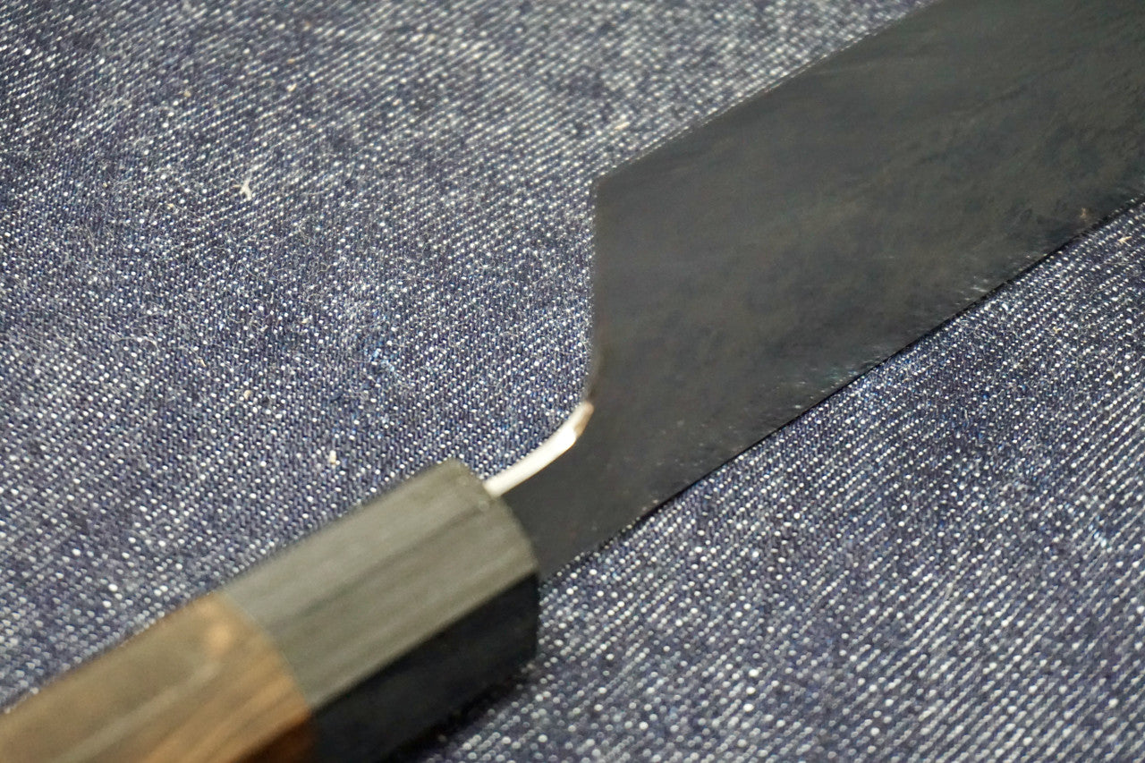 Makoto Kurosaki Style-K Damascus Gyuto 210mm