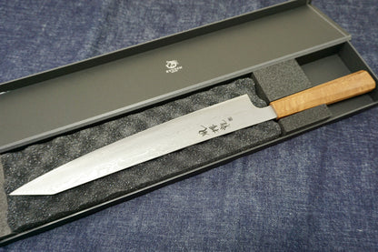 Ryusen Fukakuryu Sujihiki 270mm