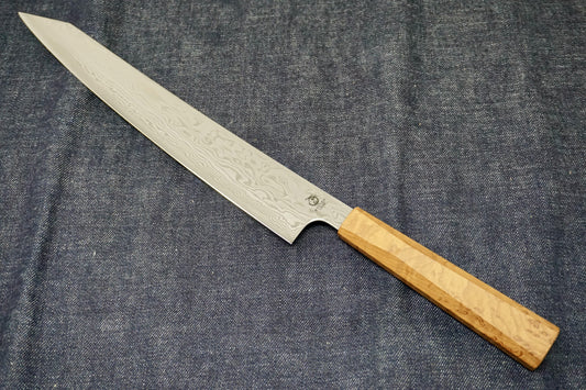 Ryusen Fukakuryu Sujihiki 270mm