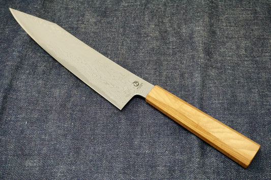 Ryusen Fukakuryu Gyuto 210mm