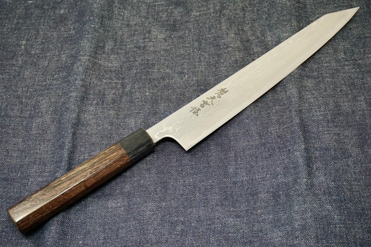 Ryusen Bonten Unryu Wa Sujihiki 270mm