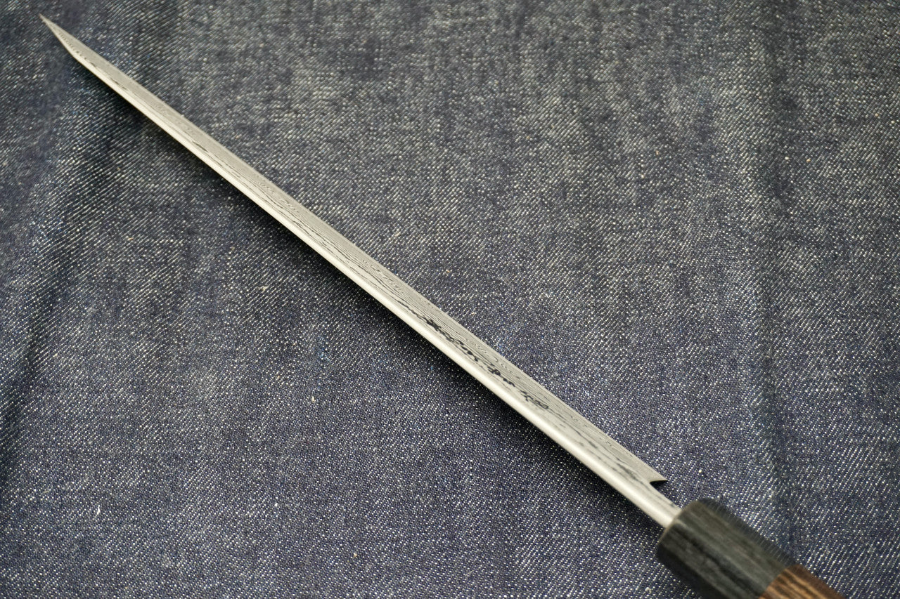 Ryusen Bonten Unryu Wa Sujihiki 270mm