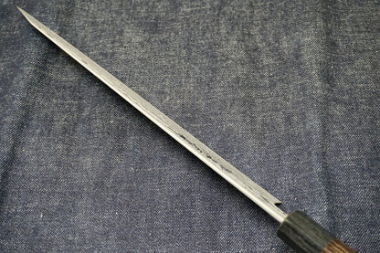 Ryusen Bonten Unryu Wa Sujihiki 270mm w/ Saya