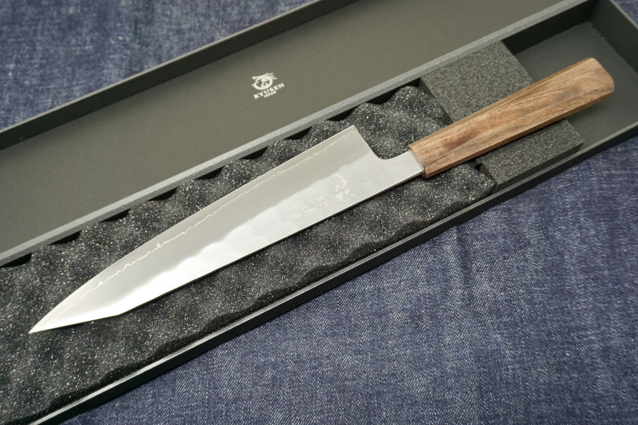 Ryusen Blazen Wa Gyuto 210mm