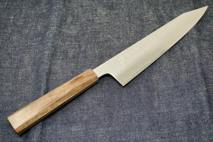 Ryusen Blazen Wa Gyuto 210mm