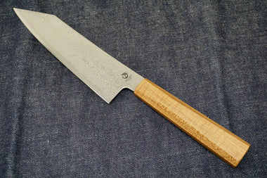 Ryusen Fukakuryu Santoku