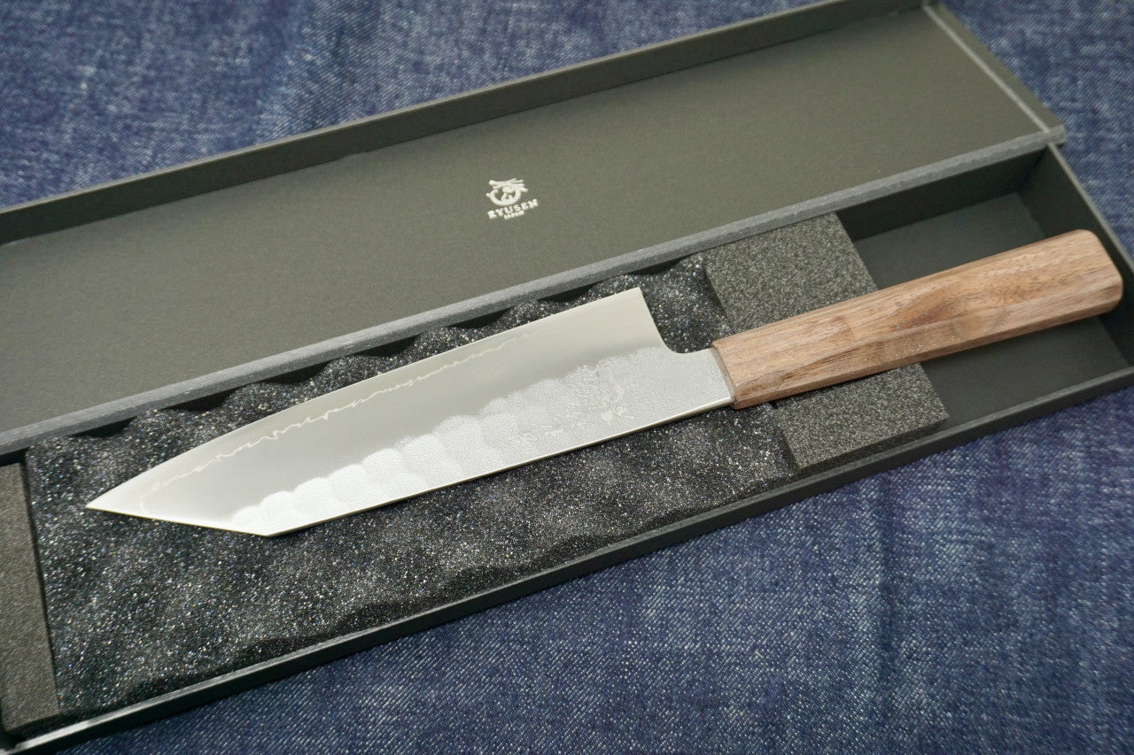 Ryusen Blazen Wa Santoku