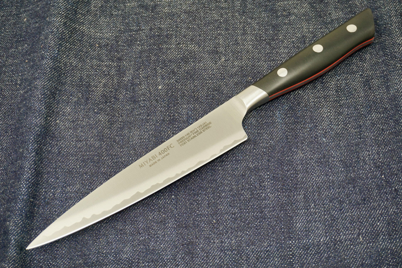 Miyabi Evolution 5.5" Utility Knife