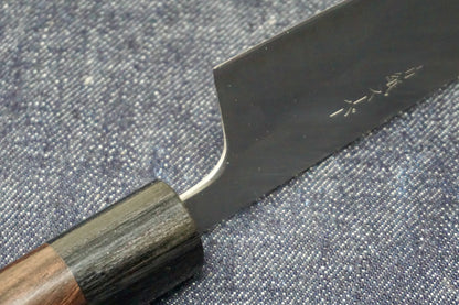 Tsunehisa Migaki AS Gyuto 180mm