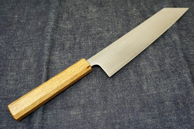 Tsunehisa Migaki Ginsan Kiritsuke 240mm