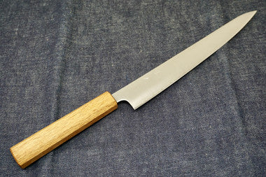 Tsunehisa Migaki Ginsan Sujihiki 240mm