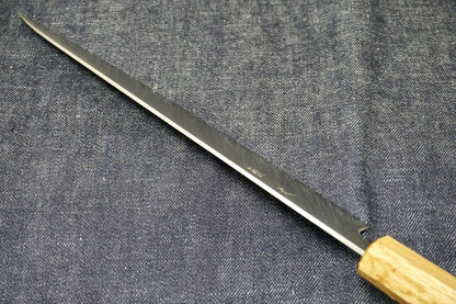 Tsunehisa Migaki Ginsan Sujihiki 270mm