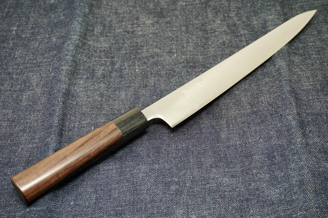 Tsunehisa SRS13 Sujihiki Slicing Knife