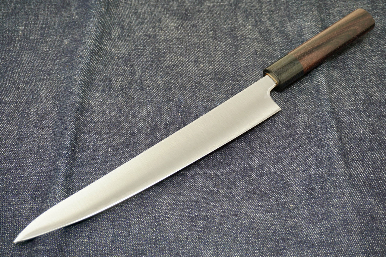 Tsunehisa SRS13 Sujihiki Slicing Knife