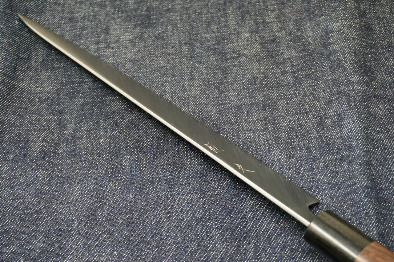 Tsunehisa SRS13 Sujihiki Slicing Knife