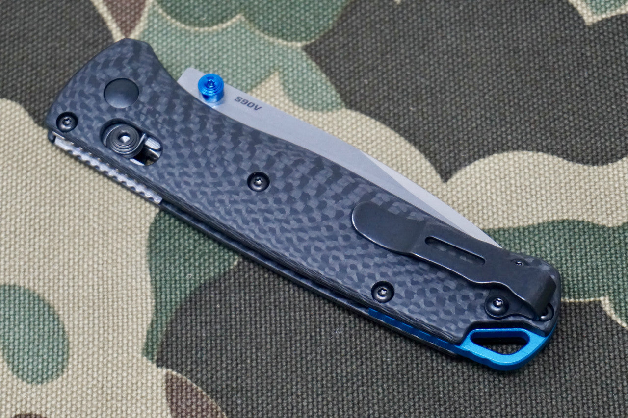 Benchmade Bugout Knife 535-3