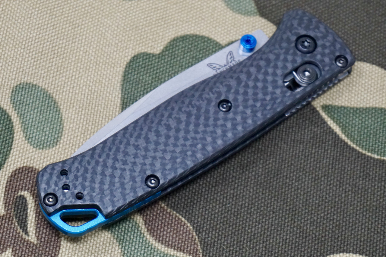 Benchmade Bugout Knife 535-3