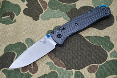 Benchmade Bugout Knife 535-3